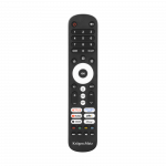 Velleman elektroniniai prietaisai ir komponentai // Nuotolinio valdymo pultai - TV, VIDEO, AUDIO // Pilot do telewizora Kruger&Matz Vidaa