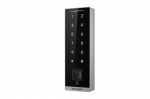 Kar&scaron;u lasītājs DS-K1105EDKB-QR ar tastatūru EM/Mifare kartes