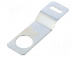 Mounting holder