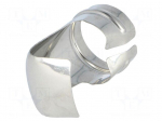 Shrink nozzle | Kind of nozzle: reflective | 34mm