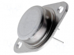 IC: voltage regulator | linear,fixed | -5V | 1.5A | TO3 | THT | 0&divide;125&deg;C