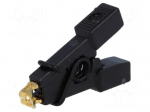Clip-on probe | 2A | 60VDC | 0.64mm | L: 25mm