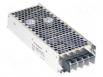 Converter: DC/DC | 150W | Uin: 16.8&divide;31.2V | Uout: 12VDC | Iout: 12.5A