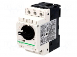 Motor breaker | 0.12/0.18kW | 230&divide;690VAC | DIN | IP20 | -20&divide;60&deg;C