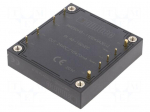 Converter: DC/DC | 250W | Uin: 40&divide;160V | 24VDC | Iout: 10.4A | Half Brick