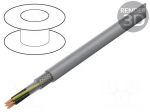 Wire | &Ouml;LFLEX&reg; CLASSIC 135 CH | 7G0.75mm2 | FRNC | grey | 300V,500V