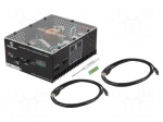 Dev.kit: Microchip PIC | for BLDC/PMSM/ACIM motor control