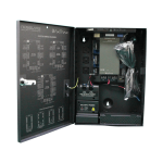 Tinklo prieigos valdiklis Rosslare AC-215IPBE