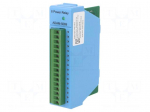 Automation module: digital output | OUT: 8 | OUT 1: relay
