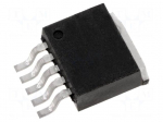 IC: driver | low-side,gate driver | TO263-5 | -30&divide;30A | Ch: 1 | 9&divide;35V