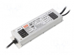 Power supply: switching | LED | 192W | 12VDC | 8&divide;16A | 100&divide;305VAC | IP65