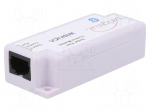 Dimmer | LED | 75x32x20mm | -20&divide;45&deg;C | Interface: WiSilica Bluetooth