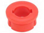 Sleeve for fan's cover | 32mm
