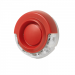 Sirena/Strobe, FDS226-RR, Siemens