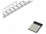 Module: IoT | WiFi | PCB | IEEE 802.11b/g/n | SMD | 15.4x20x2.4mm