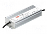 Power supply: switching | LED | 320W | 36VDC | 8.9A | 90&divide;305VAC | IP67