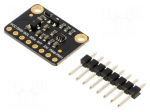 Sensor: distance | laser,time-of-flight (ToF) | I2C | 2.7&divide;3.3VDC
