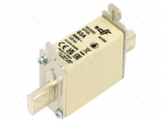 Fuse: fuse | 63A | 500VAC | 250VDC | gG | ceramic | NH000