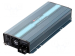 Converter: DC/AC | 1.7kW | Uout: 230VAC | 10&divide;16.5VDC | 400x184x70mm