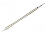 Tip | conical,elongated | 0.3mm | longlife