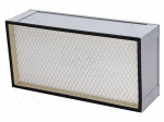 Filter | for soldering fume absorber