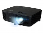 Acer | X1229HP | WUXGA (1920x1200) | 4800 ANSI lumens | Black | Lamp warranty 12 month(s)