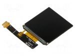 Display: TFT | 1.5" | 240x240 | Illumin: LED | Dim: 27.4x30.23x1.61mm