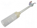 Signalling column | red/orange/green/blue | LED | 24VDC | 24VAC | IP23