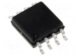 IC: FLASH memory | 64MbFLASH | SDI,SPI,SQI | 104MHz | 2.7&divide;3.6V | SO8-W