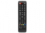 HQ LXP5650 TV Remote control SAMSUNG / A59-00602A / Black