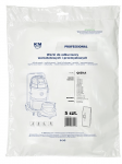 K&M Vacuum cleaner bag KARCHER KM-Q029.A (4pcs)