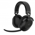 Corsair | Gaming Headset | HS65 | Wireless | Over-Ear | Microphone | Wireless | Carbon