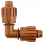 PLD-LOC-ELB, līkums 16-18mm PLD-LOC-ELB līkums 16-18mm