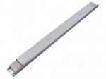 Electronic ballast | DALI | 220&divide;240VAC | HF | 70.5W | 430x30x21mm