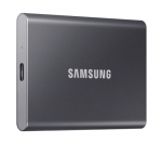 Portable SSD | T7 | 2000 GB | USB 3.2 | Gray