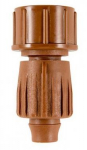 PLD-LOC-FHS, slīdpāreja 3/4"F, 16-18mm PLD-LOC-FHS slīdpāreja 3/4"F, 16-18mm