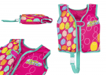 Sporto ir aktyvaus poilsio // Water Sport and Atractions // Kamizelka Do Nauki Pływania R&oacute;żowa 56 cm Bestway 32177