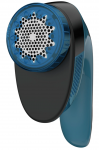 TEFAL | Lint Remover | JB1011 | AA batteries | Black/Blue