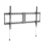 Gembird WM-90F-01 TV mount/stand 2.29 m (90") Black