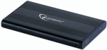 Gembird HDD enclosure  2,5" / HDD / SATA / USB 2.0