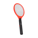 Produktai namams ir sodui // Insect Control Device // Elektryczna łapka na owady TEESA - czerwona