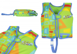 Sporto ir aktyvaus poilsio // Water Sport and Atractions // Kamizelka Do Nauki Pływania Zielona 56 cm Bestway 32177