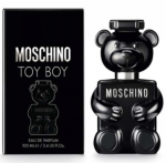 Moschino Toy Boy Perfume EDP 100ml