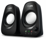 Speakers Sven SVEN 190 USB Black