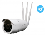 2.0 Megapixel, 3516 EV200+SONY307 1080, CMOS Sensor