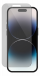 Ekrano apsauga DELTACO, su privatumo filtru, skirta iPhone 14 Pro Max / SCRN-14PMX