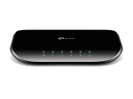 Tinklo įranga // Tinklo jungiklis // TP-LINK TL-SG1005D Switch 5 port&oacute;w 1Gbps desktop