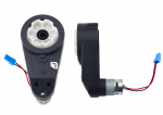 Žaidimų zona | PC | Konsolės | Priedai // Vaiki&scaron;kos elektrinės transporto priemonės // A032 - Silnik Napędowy 24V RS555 200W 11000RPM