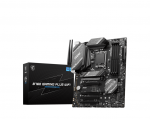 MSI | B760 GAMING PLUS WIFI | Processor family Intel | Processor socket  LGA1700 | DDR5 | Memory slots 4 | Supported hard disk drive interfaces \tSATA