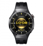Huawei Watch GT6 Smart watch 46mm Black